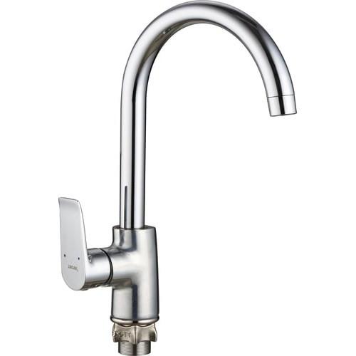 Смеситель для кухни Zegor NOG4-A Хром