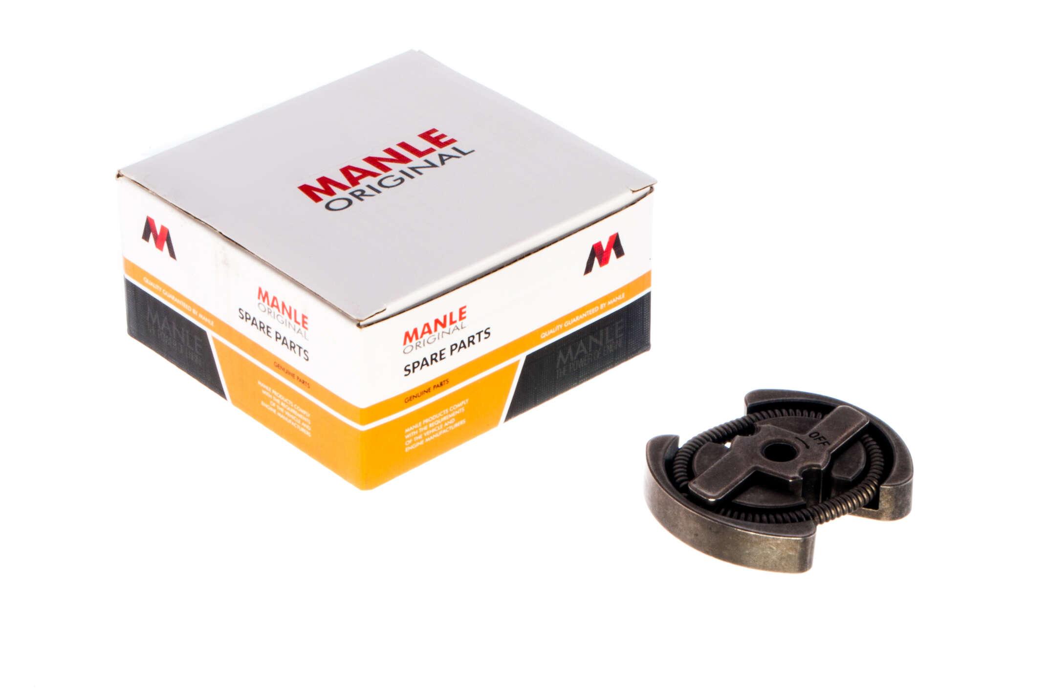 Муфта сцепления Manle для бензопилы Partner P350/Poulan (P-5088)