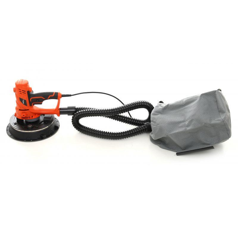 Шлифовальная машина для штукатурки Kraft Dele KD1741 1985412059 1500W 2600 об/мин - фото 2 Шлифовальная машина для штукатурки Kraft Dele KD1741 1985412059 1500W 2600 об/мин - фото 2