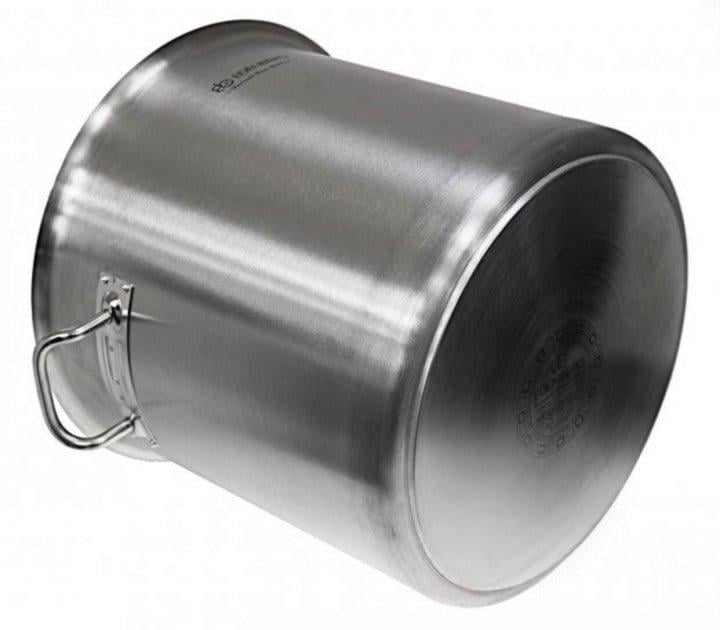 Каструля Edenberg 15 л (EB-3772) - фото 2