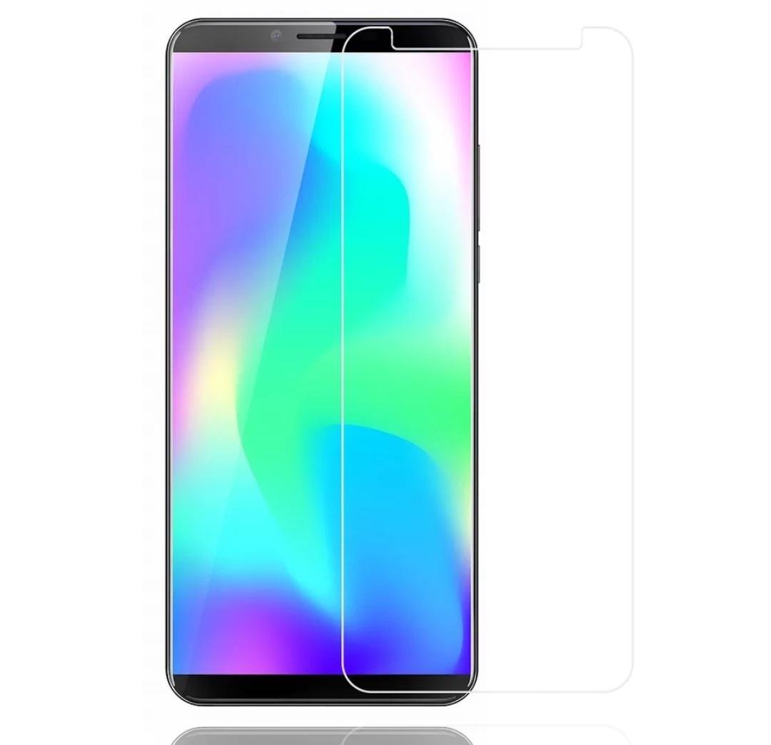 Загартоване захисне скло на Cubot X19