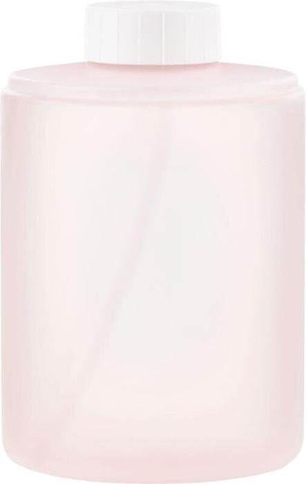 Сменный флакон с мылом для дозатора Xiaomi Soap 300 мл Розовый (PMXSY01XW) - фото 2