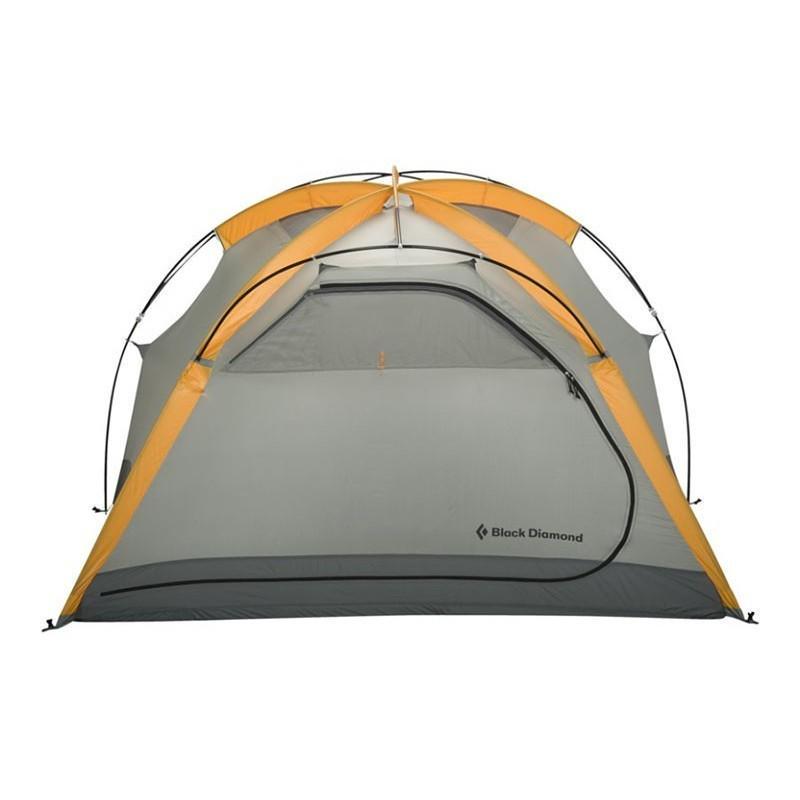 Палатка трехместная Black Diamond Squall Tent (BD810188MARI) - фото 2