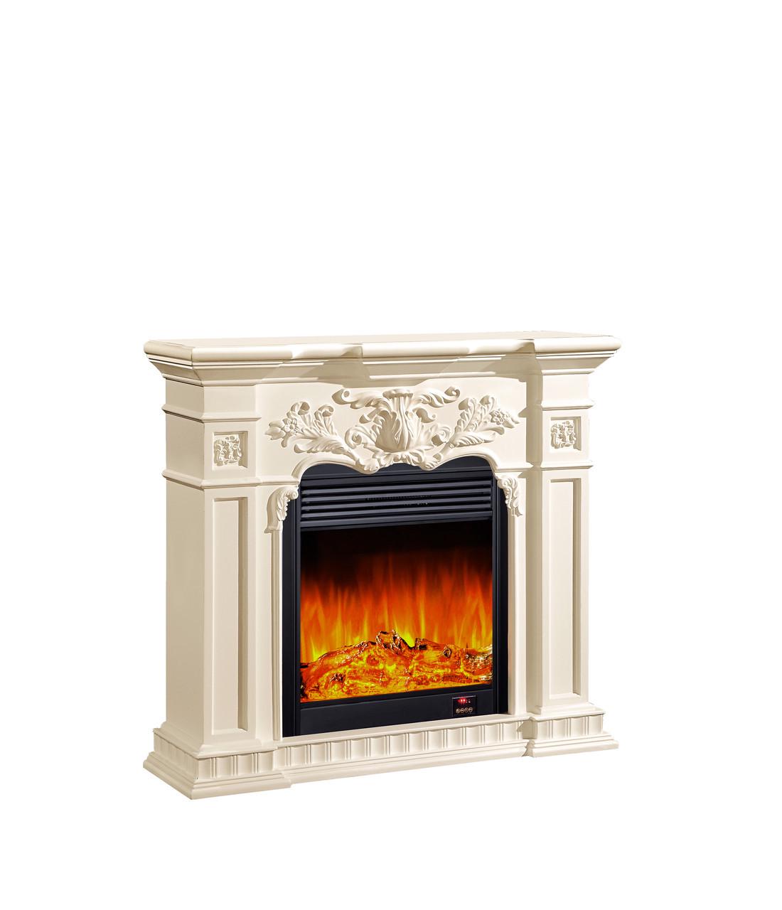 Электрокамин Joss декоративный (1676875496)