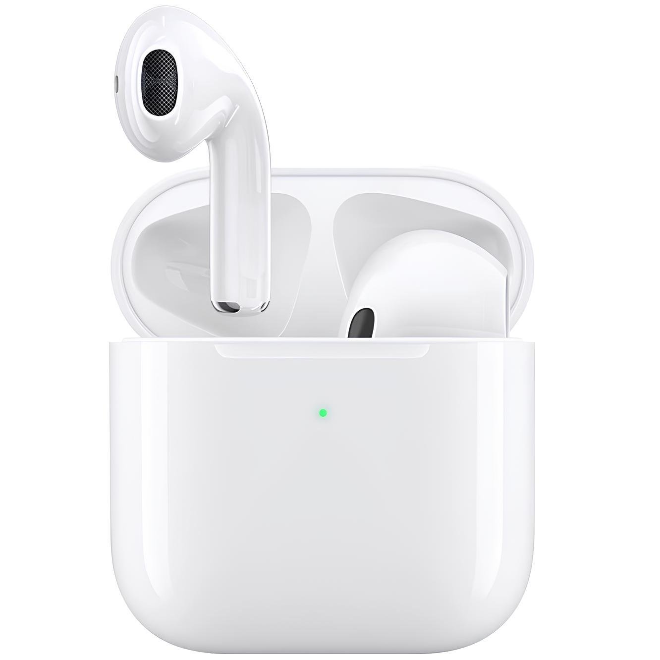 Навушники бездротові Pro 4