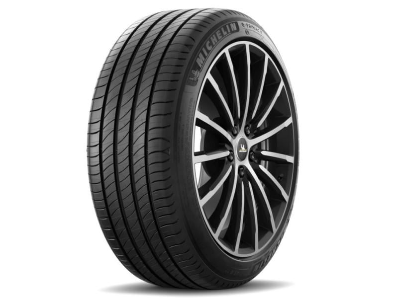 Шина летняя Michelin E.Primacy 215/45 R18 93V (149373)