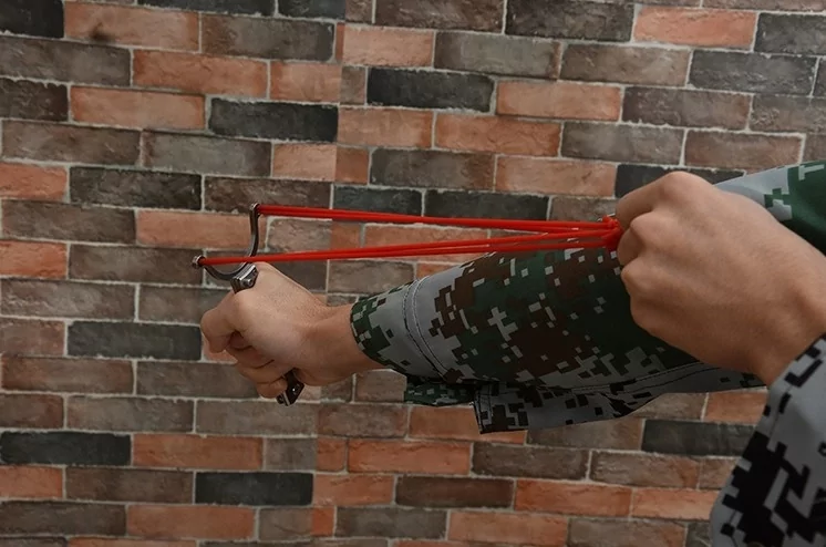 Рогатка-ніж Junjunlang JL-17 (2111540969) - фото 5 Рогатка-ніж Junjunlang JL-17 (2111540969) - фото 5