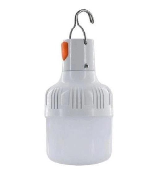 Фонарь кемпинговый с регулируемой яркостью USB 5 V Белый (KAR23)