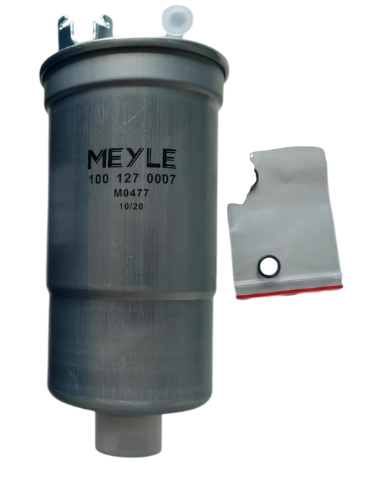 Фильтр топливный PP 839/1 MEYLE 100 127 0007 VOLKSWAGEN LT 2.5/2.8D (3085961708)