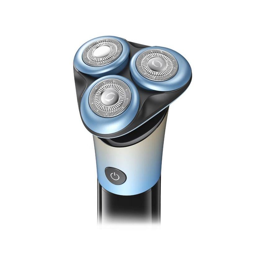 Електробритва Xo Blue (CF32) - фото 4