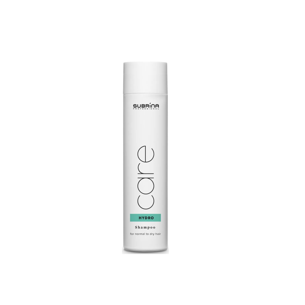 Шампунь зволожуючий Subrina Professional Care Hydro Shampoo 250 мл Шампунь зволожуючий Subrina Professional Care Hydro Shampoo 250 мл