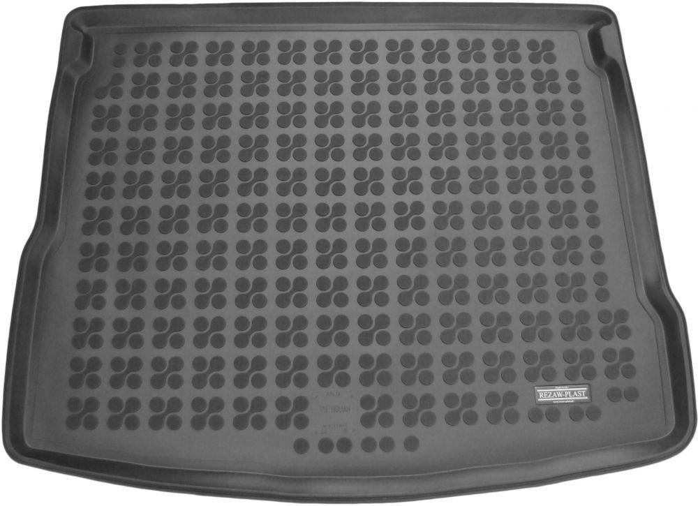Коврик в багажник Rezaw-Plast для Volkswagen Tiguan II 2015+ верхний (231877)