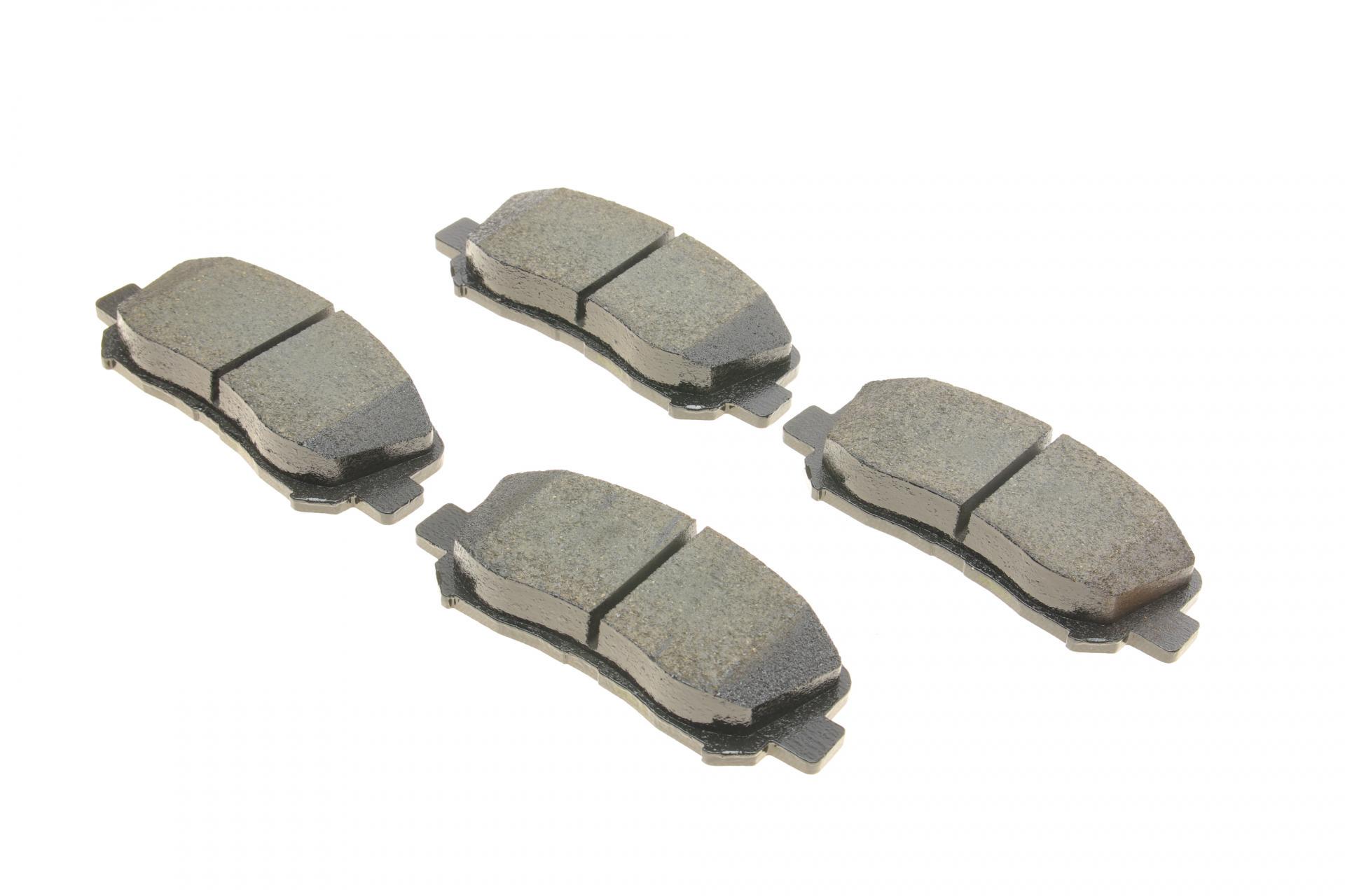 Колодки тормозные передние METELLI Jeep Cherokee 2.0-2.2 CRD/3.2 13- (22-0969-1 METELLI)