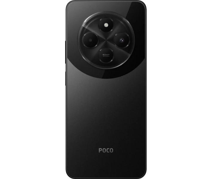 Смартфон Poco C75 8/256Gb NFC EU Черный - фото 6