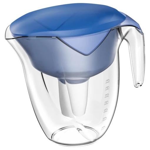 Фільтр-глечик Ecosoft Nemo 3 л Синій (FMVNEMODBECO)