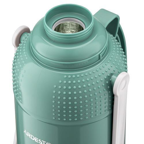 Термос Ardesto Gemini Gourmet AR2632GRG 3200 мл Зеленый - фото 8 Термос Ardesto Gemini Gourmet AR2632GRG 3200 мл Зеленый - фото 8