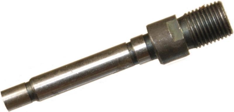 Вал VJ Parts для дрели d9х8х7 L76 1036 резьба 1/2
