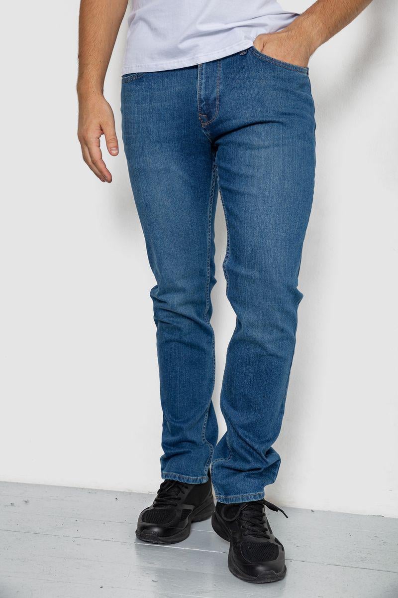 Джинсы мужские Ager р. 30 Синий (247R1087)