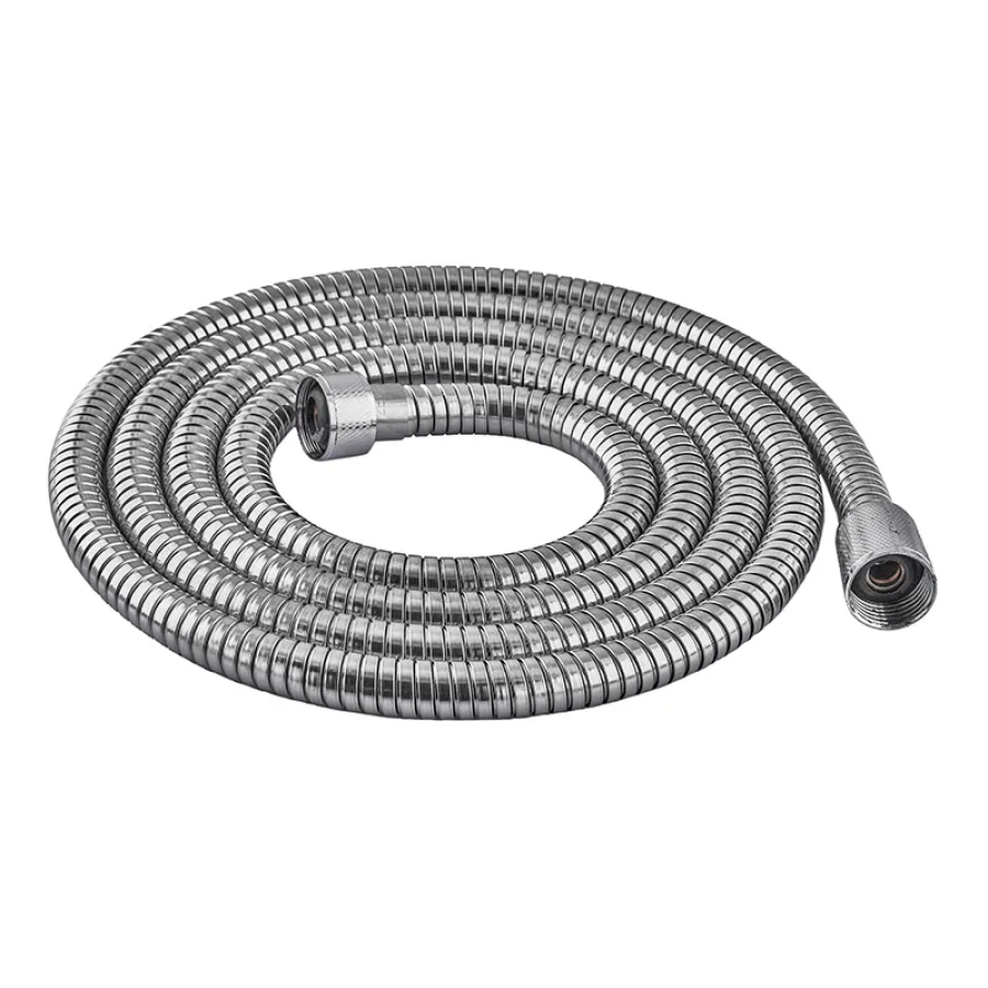 Шланг растяжной Zerix Chr.F01 Blister 200-250 см (ZX0112)