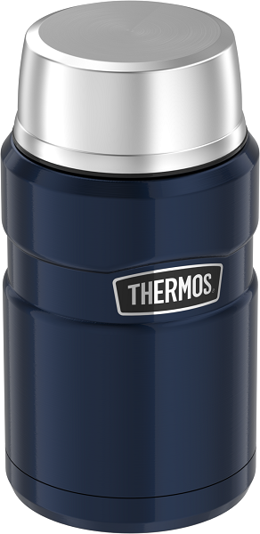 Термос для еды Thermos SK3020 0,71 л - фото 2 Термос для еды Thermos SK3020 0,71 л - фото 2