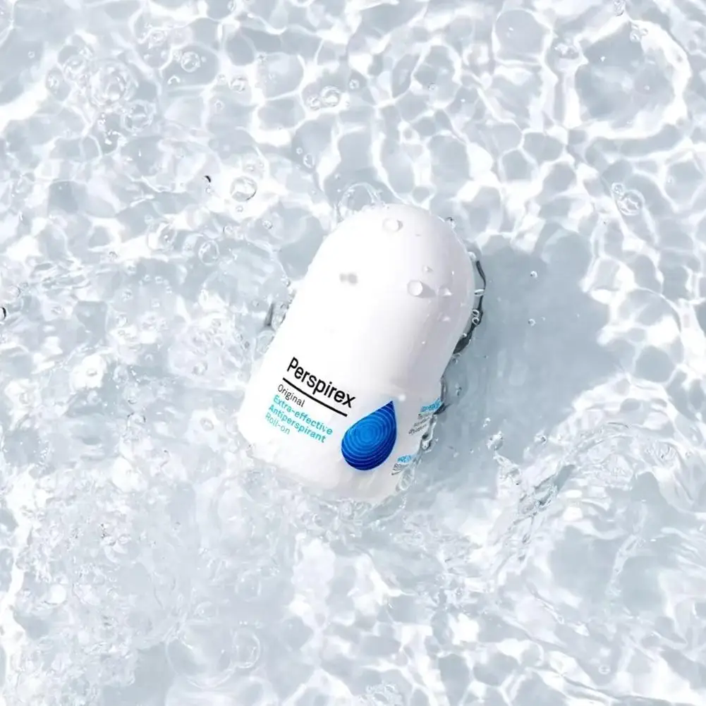 Дезодарант Perspirex Extra-Effective 20 мл/0.7oz - фото 5