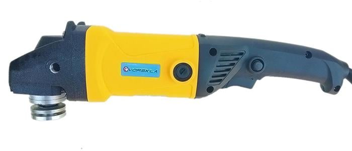 Болгарка Vorskla ПМЗ 1,2-150 Болгарка Vorskla ПМЗ 1,2-150