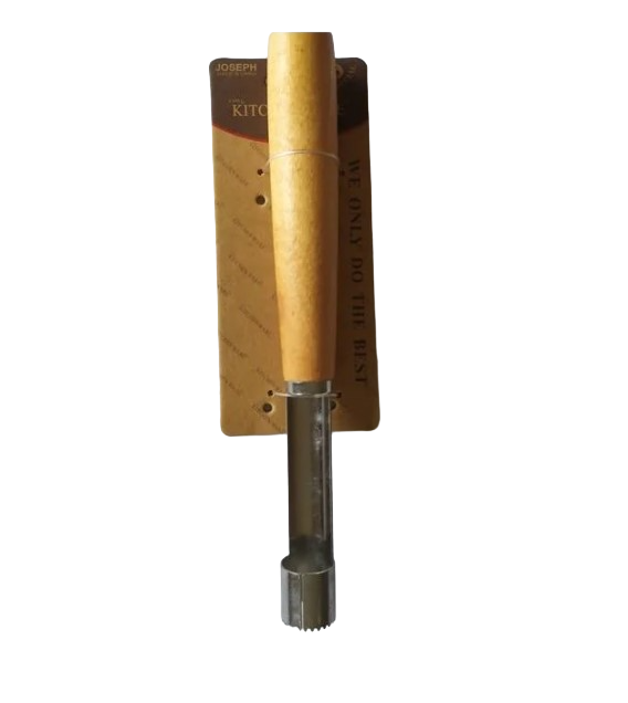 Нож для удаления сердцевины яблок Dynasty 22 см