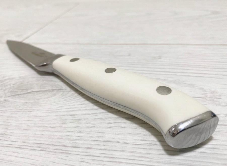 Нож кухонный Sonmelony 20 см (ROF-474) Нож кухонный Sonmelony 20 см (ROF-474)