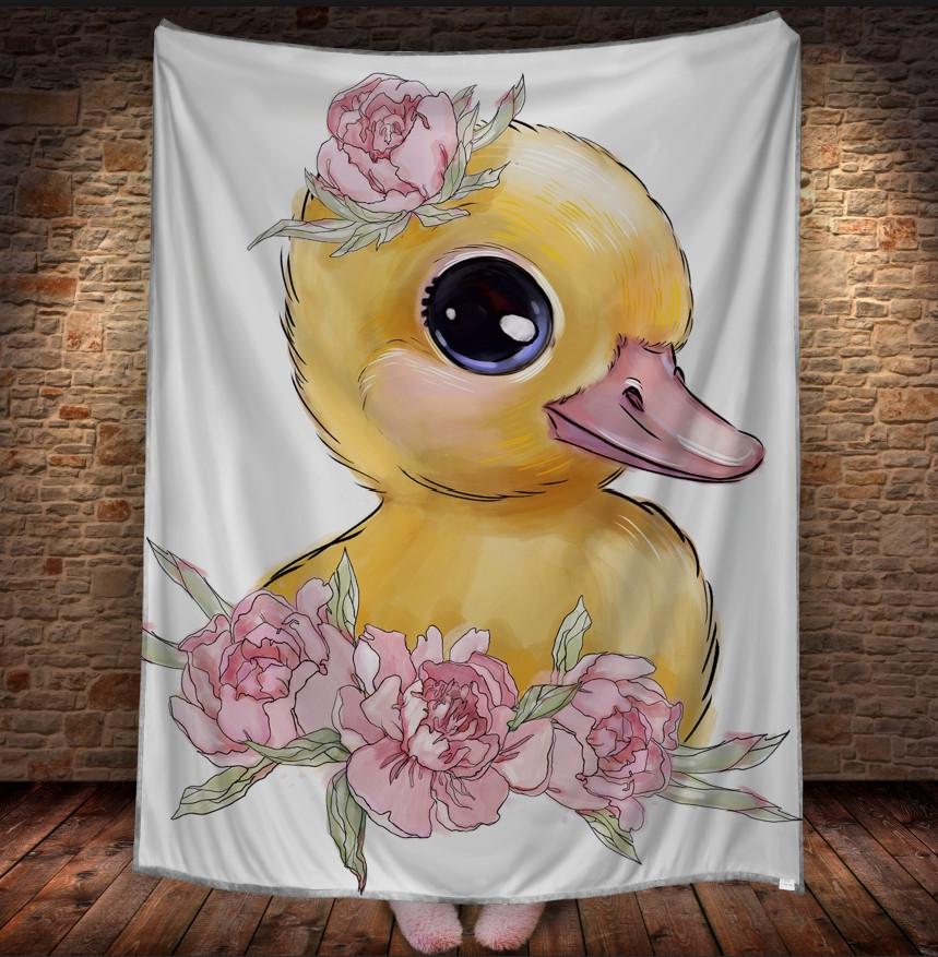 Плед с 3D принтом 1030 150х200 см (epi_1024) Плед с 3D принтом 1030 150х200 см (epi_1024)