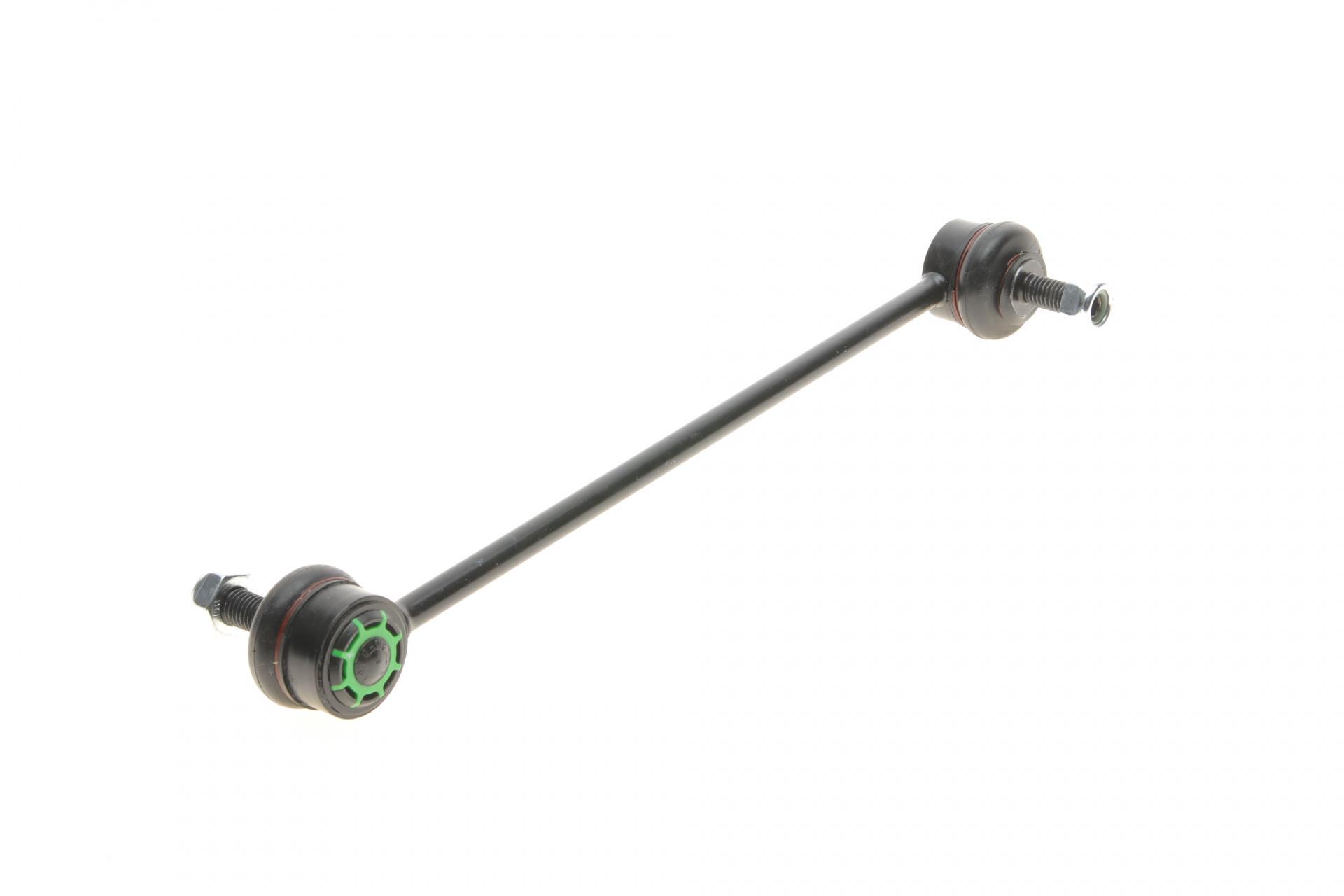 Тяга стабилизатора переднего Skoda Fabia 99-/Roomster 06-15/Rapid 12-/VW Polo 01- SSP2535 301191625350 MAGNETI MARELLI