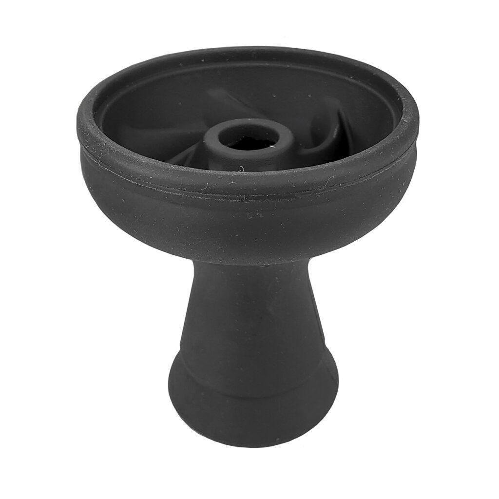 Чаша силиконовая к кальяну Ningbo Hookah Artware Samsaris (275-192-012) Чаша силиконовая к кальяну Ningbo Hookah Artware Samsaris (275-192-012)