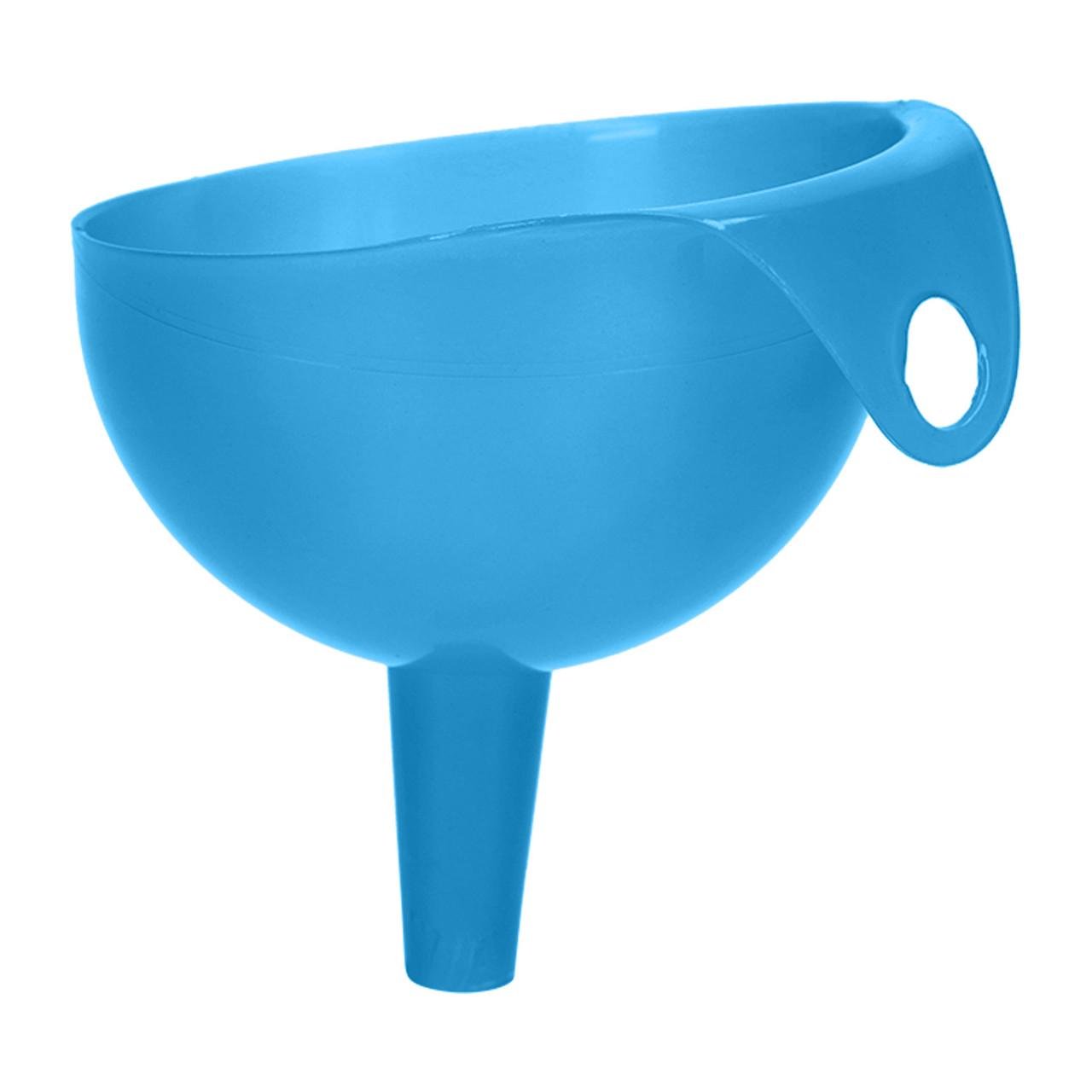 Лійка на банку Блакитний (1832741991) - фото 4