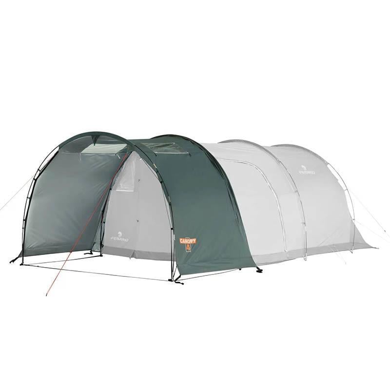 Тент Ferrino Canopy 4 Places Dark Grey (929818)