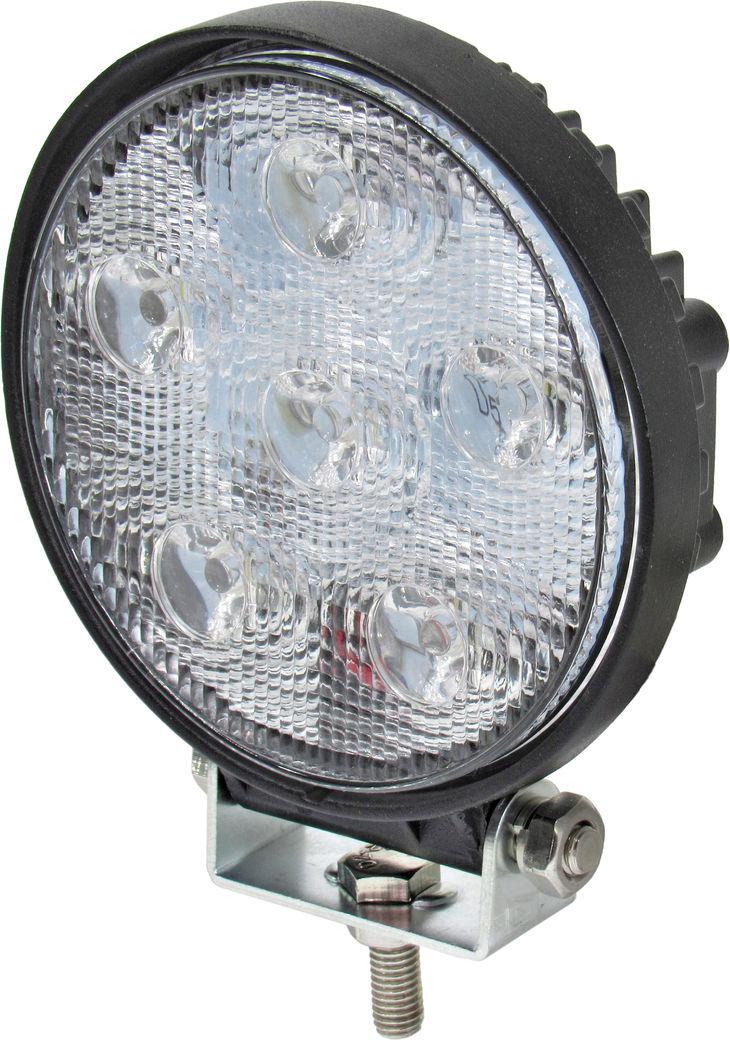 Фара светодиодная Lavita LED 18W 1350Lm 110х60х56 мм