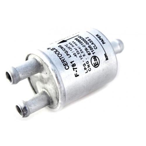 Фильтр паровой фазы Certools 12/2х12 (143)