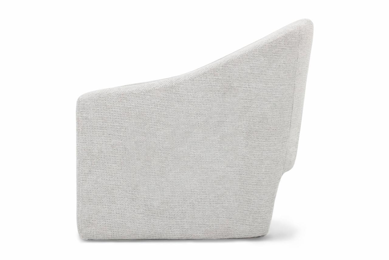 Крісло Pulse Scandinavian Gray (13893) - фото 3 Крісло Pulse Scandinavian Gray (13893) - фото 3