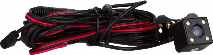 Відеореєстратор Atrix JS-X4000 Full HD Smart Mirror Dual Cam Steel (x4000stl) - фото 4 Відеореєстратор Atrix JS-X4000 Full HD Smart Mirror Dual Cam Steel (x4000stl) - фото 4