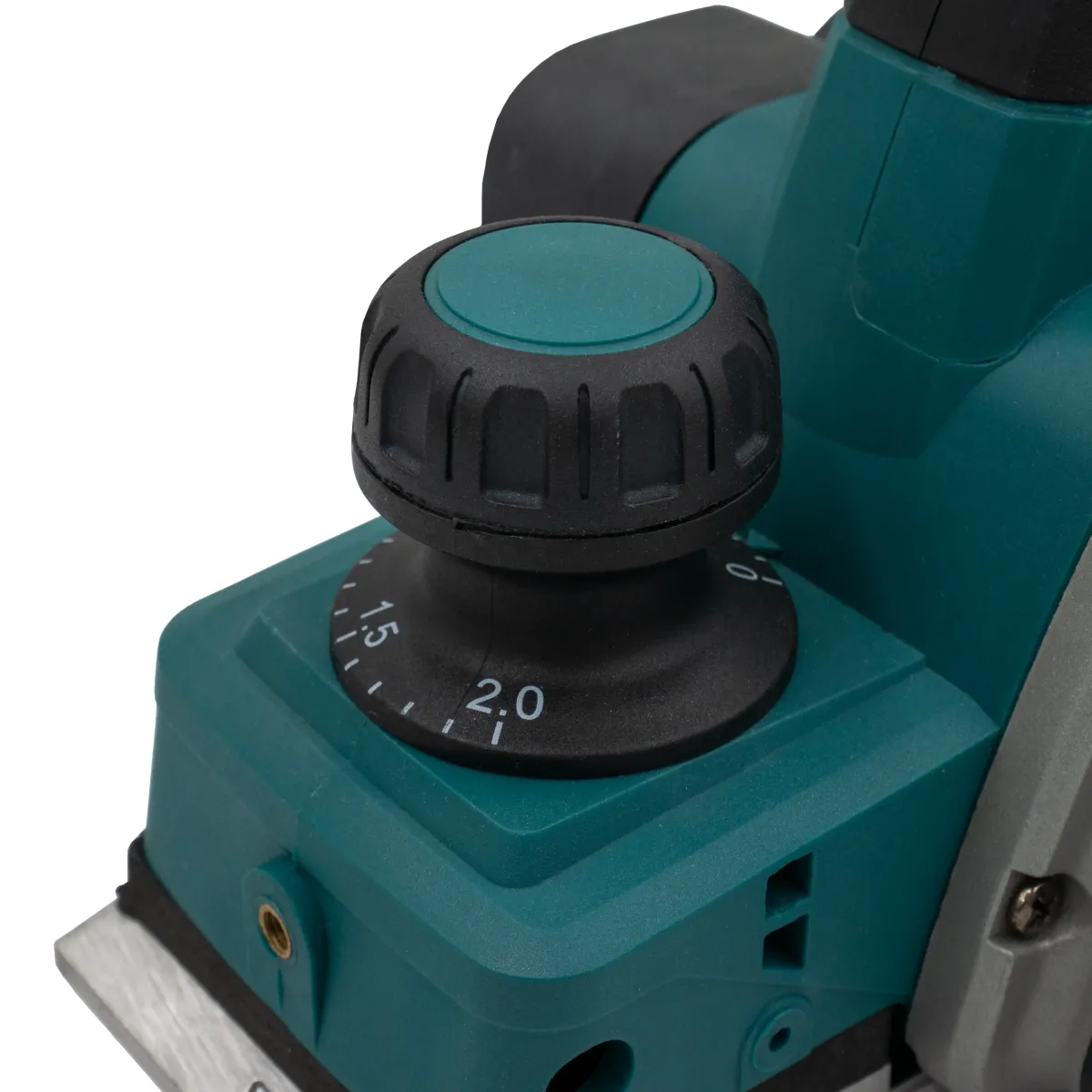 Рубанок аккумуляторный 20V PROFI-TEC PCP8220BL без аккумуляторов и зарядного устройства (006287) - фото 7