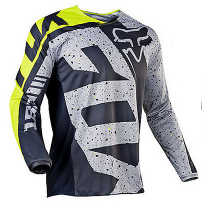Джерсі для мотокросу та ендуро F.O.X 180 2XL (2885602366)