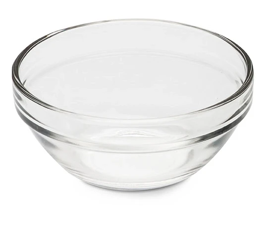 Салатник глубокий из стекла 400 мл 13,5х6 см Прозрачный (438598535) Салатник глубокий из стекла 400 мл 13,5х6 см Прозрачный (438598535)
