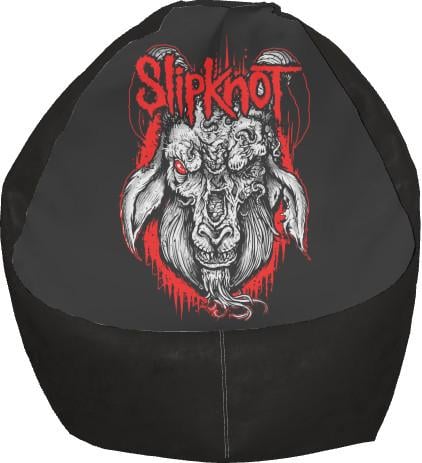 Кресло-груша Slipknot 14 S (13275261)