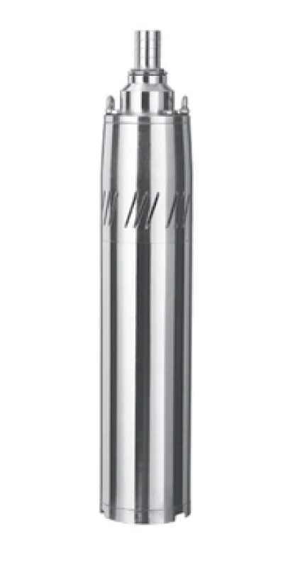 Занурювальний насос відцентровий шнековий свердловинний Aquatica 0,55 кВт/187 м/ 40 л/хв/Ø 127 мм (777224)