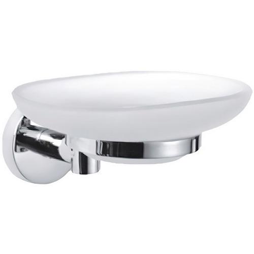 Мыльница настенная Haiba HB1702 HB0701 Хром (64226) Мыльница настенная Haiba HB1702 HB0701 Хром (64226)