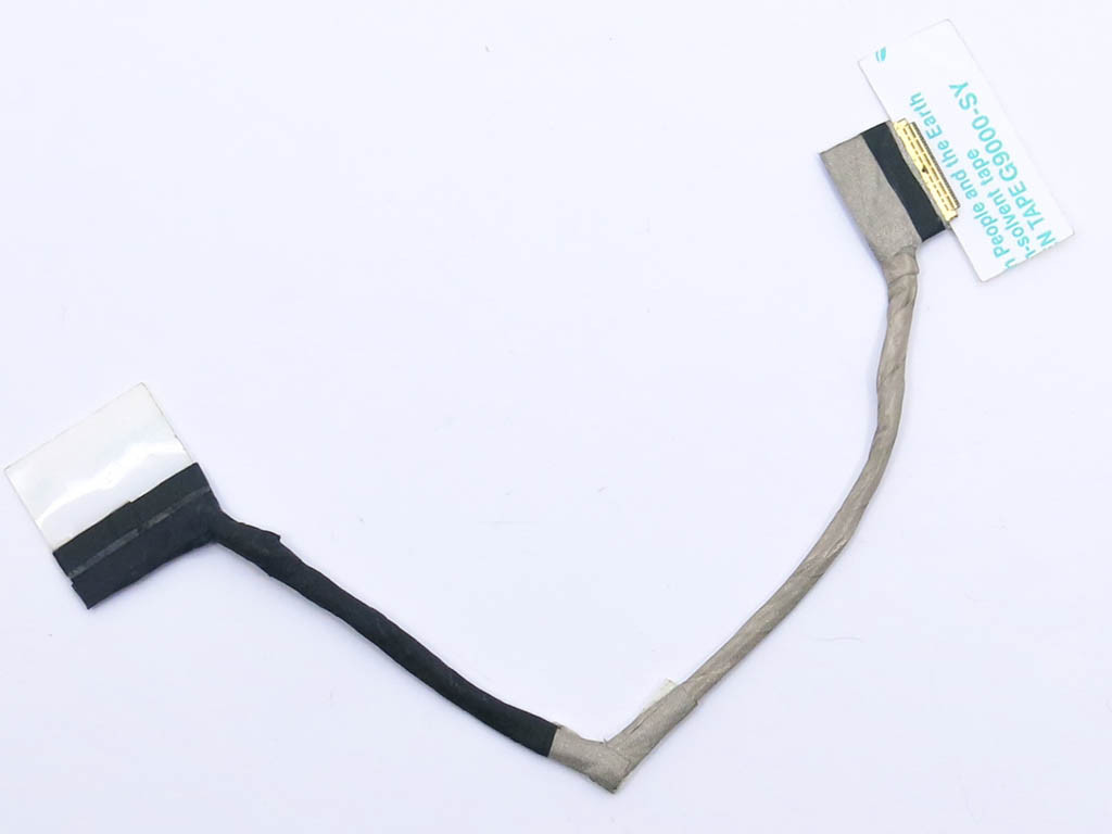 Шлейф для матрицы ноутбука Acer VN7-792/VN7-792G EDP UHD