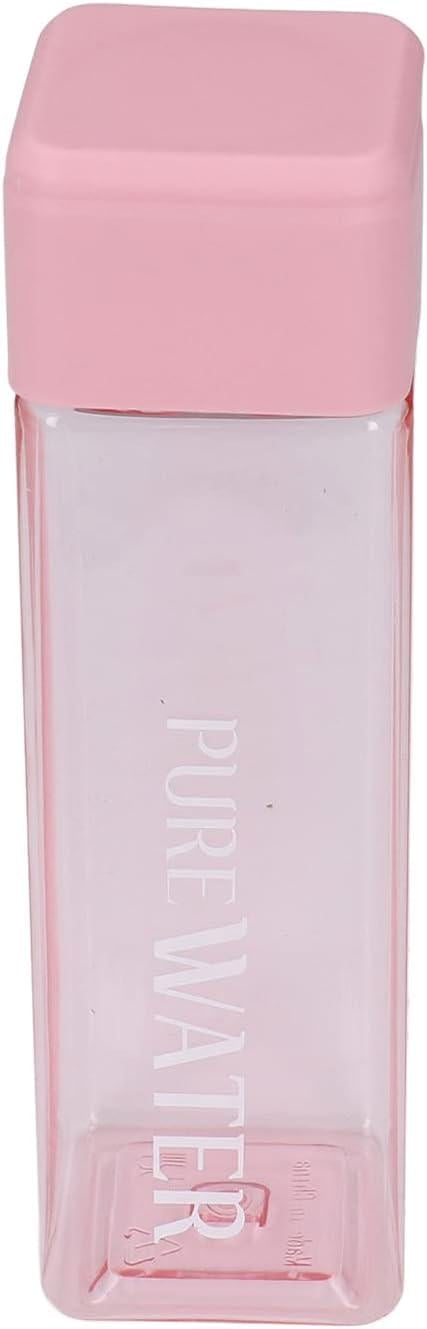 Пляшка для води Pure Water Roze