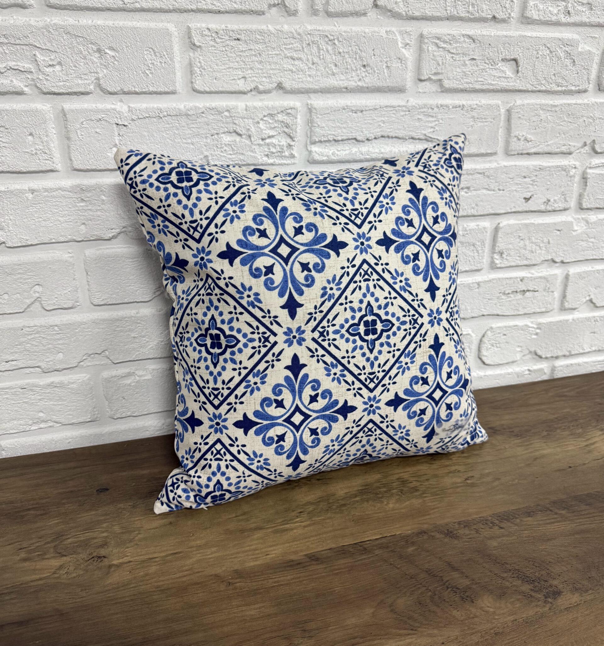 Подушка Comfort Home Vignette панама 40х40 см (5054316)