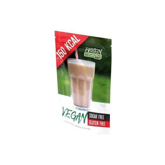 Протеин Power Pro Vegan 40 г 1 порция Chocolate Brut