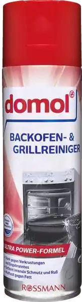 Средство для чистки духовок и гриля Domol 500 мл (14075)
