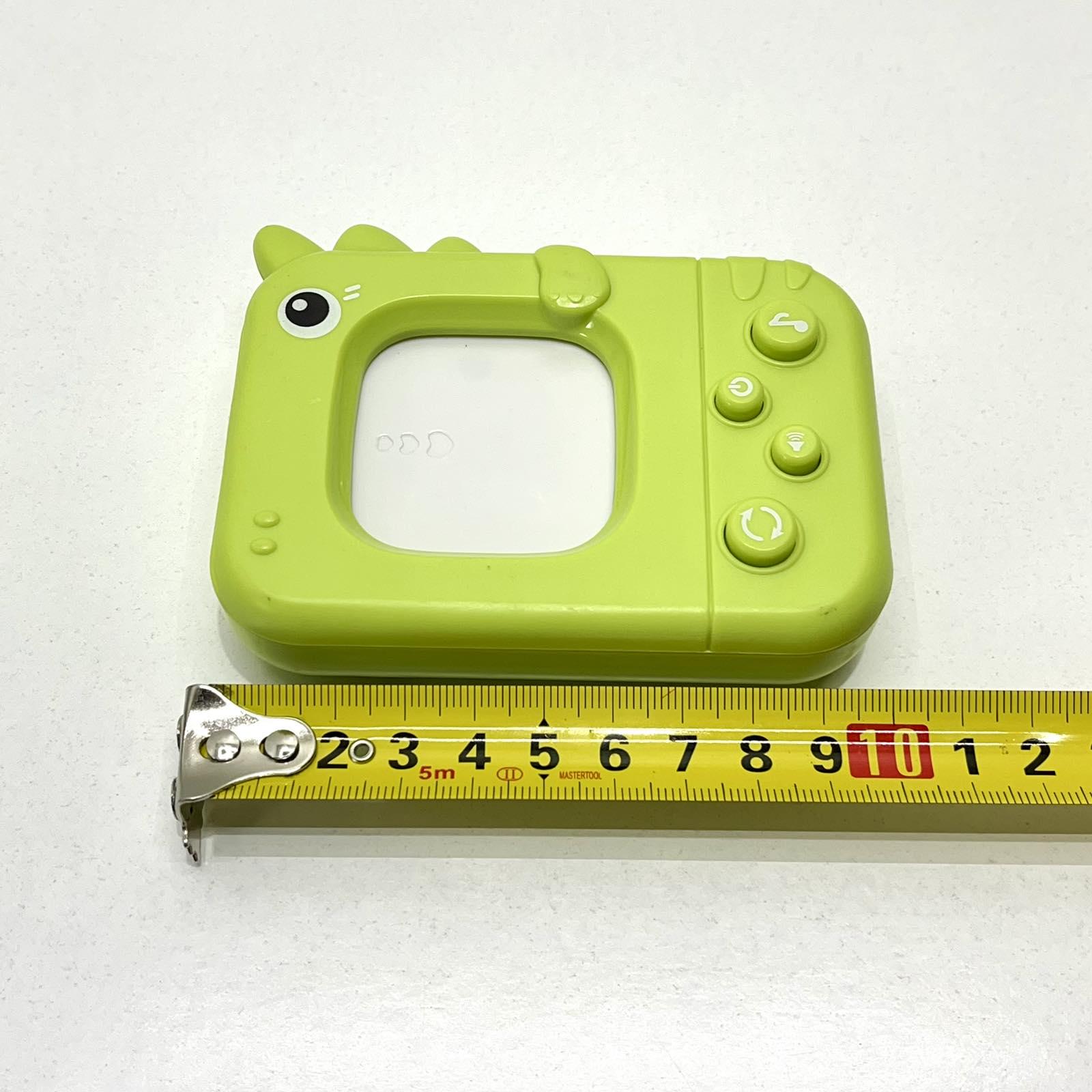 Пристрій картковий для раннього розвитку Країна Іграшок картки по 6 темам Зелений (PL-724-01) - фото 3 Пристрій картковий для раннього розвитку Країна Іграшок картки по 6 темам Зелений (PL-724-01) - фото 3