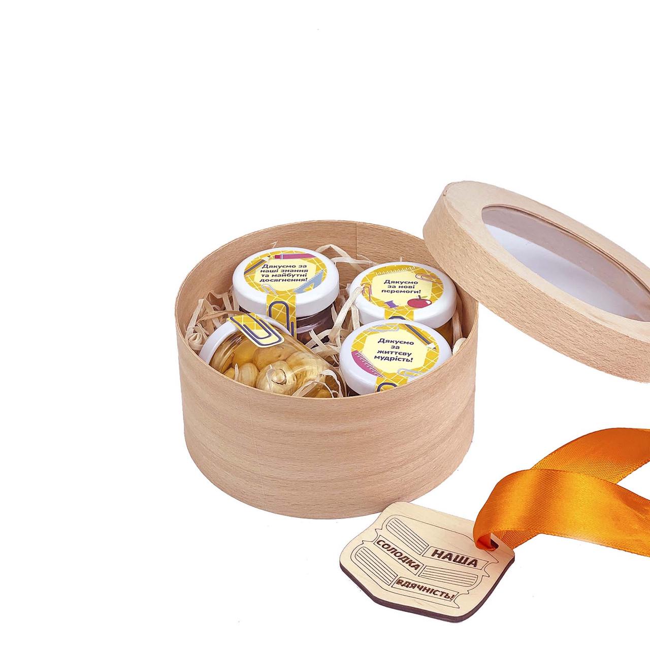 Подарочный набор для учителя Сладкий комплимент (35) - фото 2 Подарочный набор для учителя Сладкий комплимент (35) - фото 2